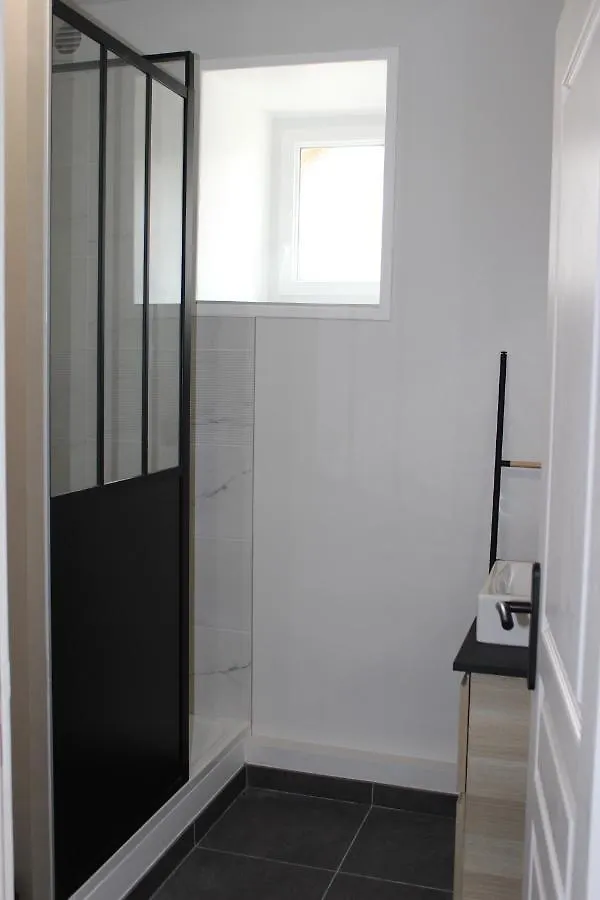 Appartement Intra-Muros - T2 La Grande Hermine à Saint-Malo